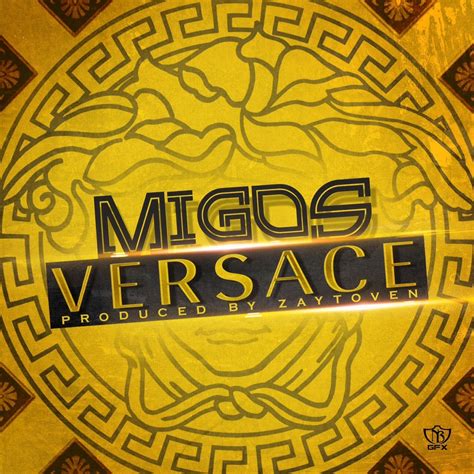 versace was copied by migos|coach k versace remix.